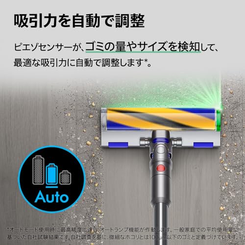 Amazon.co.jp: ダイソン: 掃除機